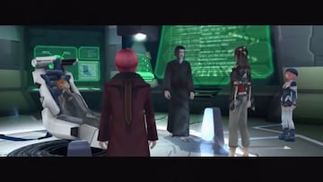 Xenosaga Episode II: Jenseits von Gut und B&ouml;se (2004)