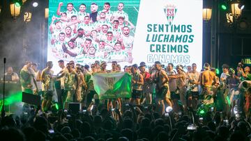 Fiesta de Las Tendillas