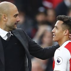 “Guardiola era mi padre”