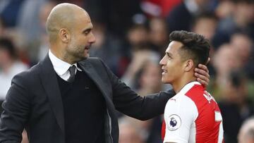 “Guardiola era mi padre”