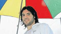 "Con Michel se da rienda suelta a la creatividad"