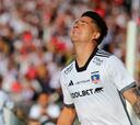 Lo que no se vio de la primera gran jornada de Paiva en Colo Colo