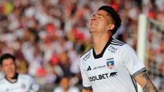 Lo que no se vio de la primera gran jornada de Paiva en Colo Colo