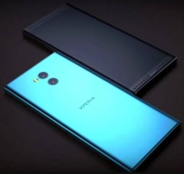 Características del Sony Xperia XZ Pro, el tope de gama de 2018