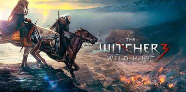 The Witcher 3: Wild Hunt, el viaje final de Geralt de Rivia