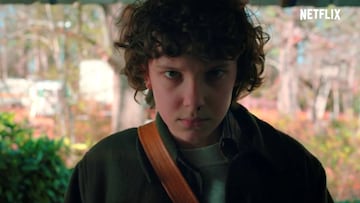 Stranger Things lanza tr&aacute;iler final antes de su estreno