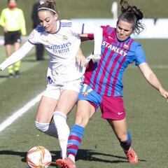 Champions femenina: partidos, fechas y cuando juegan Real Madrid y Barça en cuartos