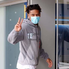 El otro plan para sustituir a Piqué