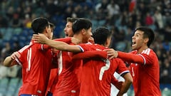 Este canal transmitirá a Chile por TV abierta en las Eliminatorias del Mundial 2030: pagará 27 millones de dólares