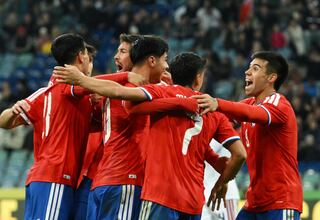 Este canal transmitirá a Chile por TV abierta en las Eliminatorias del Mundial 2030: pagará 27 millones de dólares