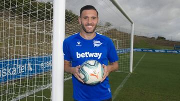 "Queremos volver a jugar pero ahora el fútbol es secundario"