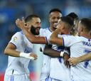 Resumen y goles del Alavés vs Real Madrid de LaLiga Santander