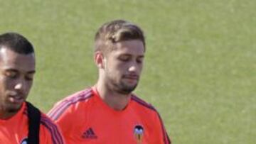 Fede Cartabia.
