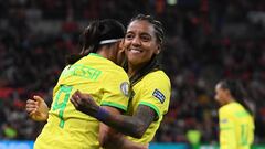 Germany will host Brazil on April 11 at 12:00 pm ET in preparation for the coming World Cup in Australia and New Zealand.