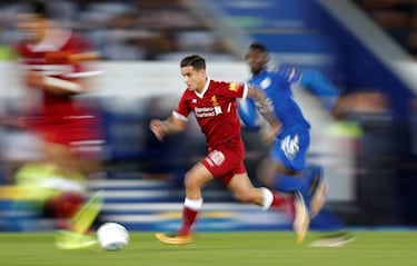 Klopp justifies Liverpool’s calamitous defending