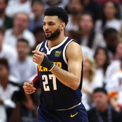 Jamal Murray también se pierde el Mundial