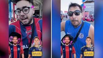 Los argentinos están a años luz: les preguntan qué vasco es mejor, si Ander o Muniain, y te contestan de este modo