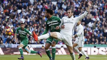 Sorteo de Copa: Leganés-Real Madrid, Espanyol-Barça y Atleti-Sevilla