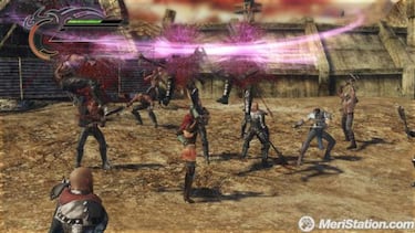 El Puño de la Estrella del Norte