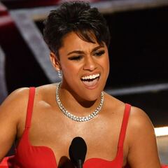 Ariana DeBose wins Best Supporting Actress at 2022 Oscars Awards