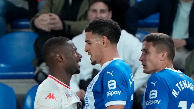 Abqar es libre para negociar su futuro