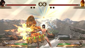 Imágenes de Fight of Gods