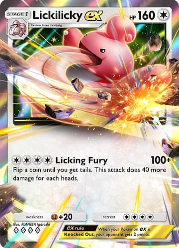Pokémon TCG Pocket 10 mejores cartas pugna espaciotemporal expansión