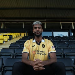 La historia de Luiyi: de Alcalá a Escocia, pasando por Finlandia