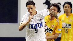 Torres empieza con derrota pero dejando buenos detalles