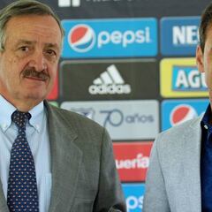 Escuela argentina en Millos: 5 estrellas de 14, ¿Cocca la sexta?