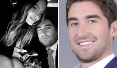 Belinda habla de su exnovio y confirma que le dedicó “Heterocromía”