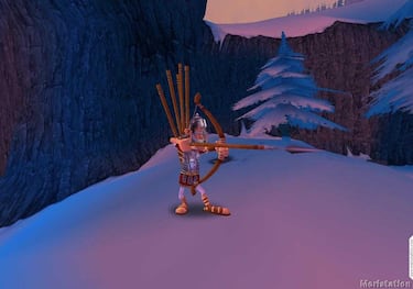 Nuevas imágenes de Asterix & Obelix XXL