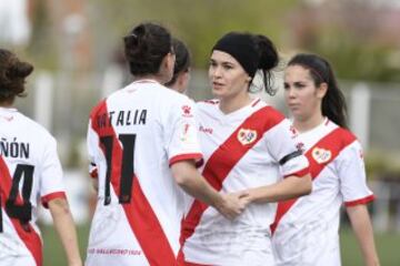 Rayo Vallecano-Espanyol