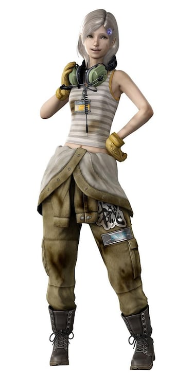 Noticia a evitar si quieres llegar a Metal Gear Rising sin destripes