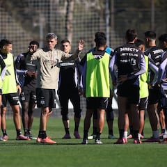 El juvenil elegido por Ortíz