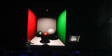 Gamescom 2018: Nvidia da un salto al futuro con la serie RTX