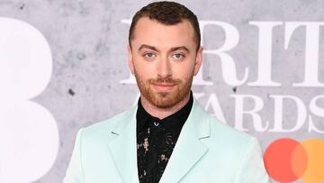 El cantante ingl&eacute;s, Sam Smith, no se identifica con los g&eacute;neros &quot;masculino o femenino&quot;, por lo que pidi&oacute; ser identificado con los pronombres &quot;they, them&quot;.