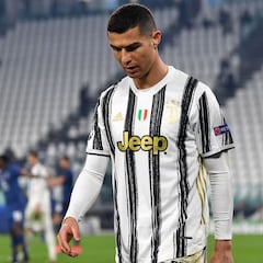 La revolución que viene en la Juventus