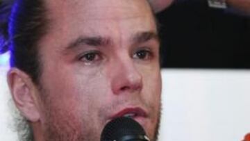 WTA y ATP pedirán a la AMA que suavice la regla de la localización