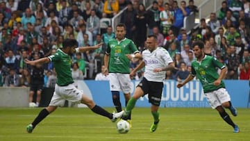 El Villanovense-Guijuelo, suspendido por un positivo