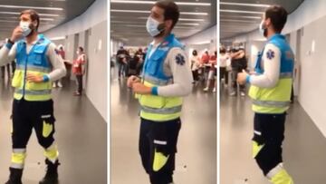 Coronavirus en España: resumen del lunes 26 de julio