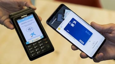 Pagar con el móvil, consejos para hacerlo de forma segura
