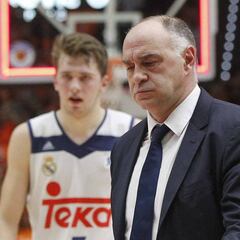 Las opciones de título para el Valencia se disparan: 75%