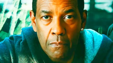 Denzel Washington frase inspiradora