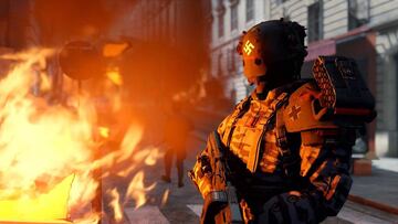 Wolfenstein: Youngblood sale a precio reducido porque su desarrollo ha sido corto