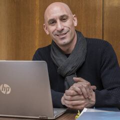 Rubiales cuenta con seis de los siete avales duplicados