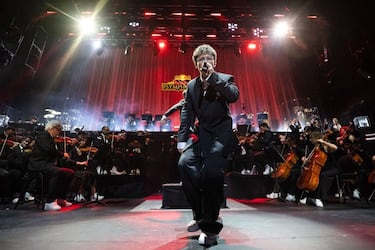 ‘De la Boca al Mundo’: así se orquestó el ‘regreso’ sinfónico de Trueno a Red Bull