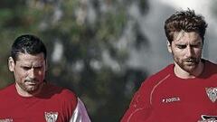 La portería, la última pieza del nuevo proyecto