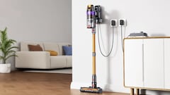 Así es la aspiradora sin cable VC90 que no tiene rival: potente, cómoda y rebajada más de 230 euros
