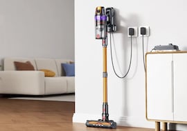 Así es la aspiradora sin cable VC90 que no tiene rival: potente, cómoda y rebajada más de 230 euros